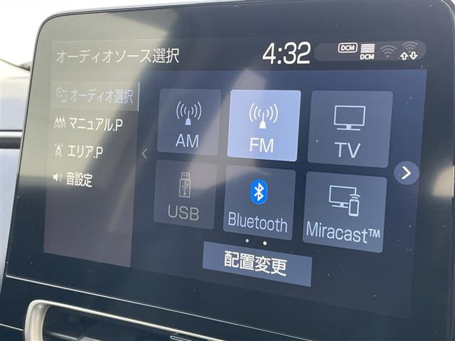 アクア1.5 Z