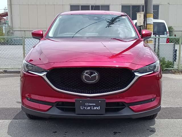 CX-52.2 XD Lパッケージ