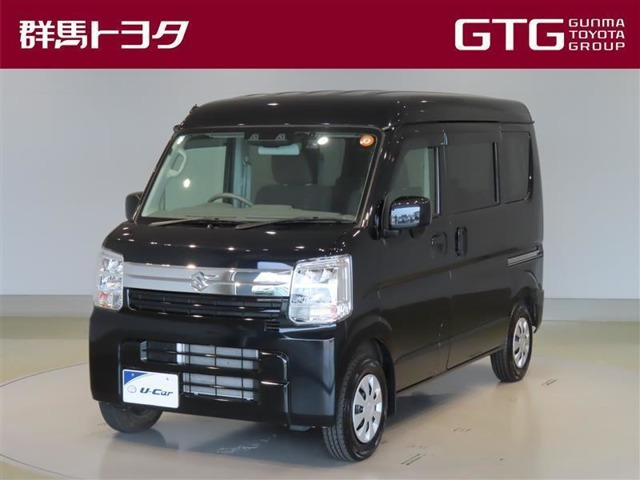 エブリイジョイン(JOIN)  ハイルーフ 4WD