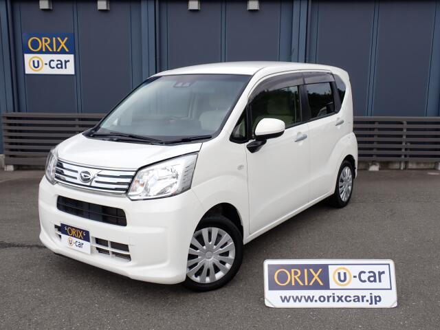 ムーヴL SAIII