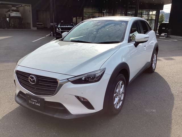 CX-3