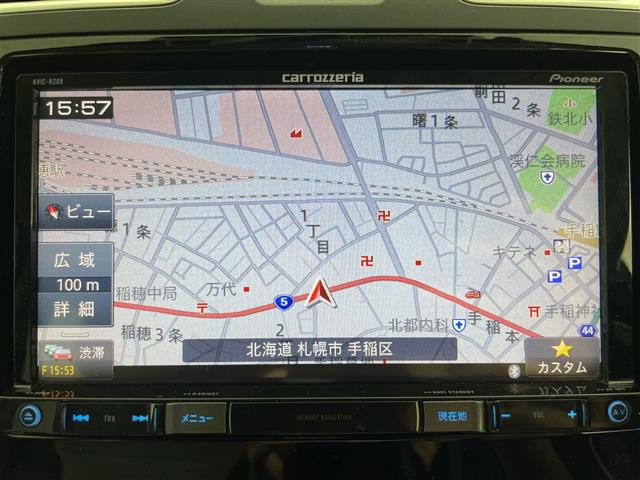 インプレッサスポーツハイブリッド 2.0 i-S アイサイト 4WD
