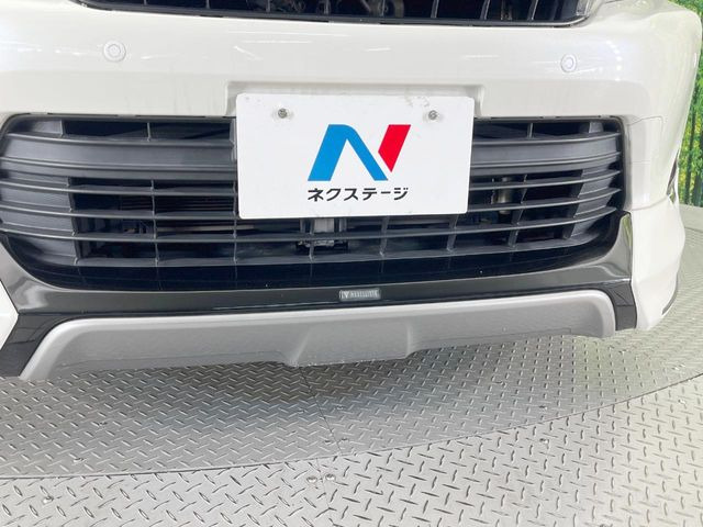 ハリアー2.0 プレミアム アドバンスドパッケージ