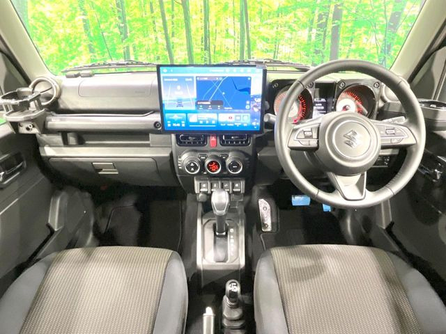 ジムニーノマド1.5 FC 4WD