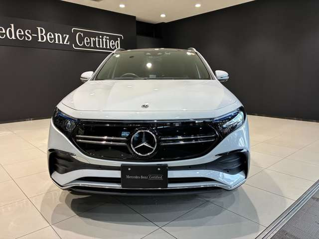 EQA250 AMGライン