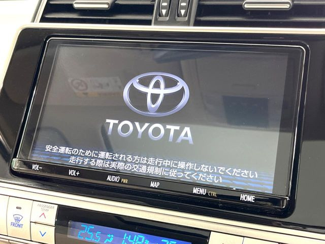 ランドクルーザープラド2.7 TX Lパッケージ 4WD