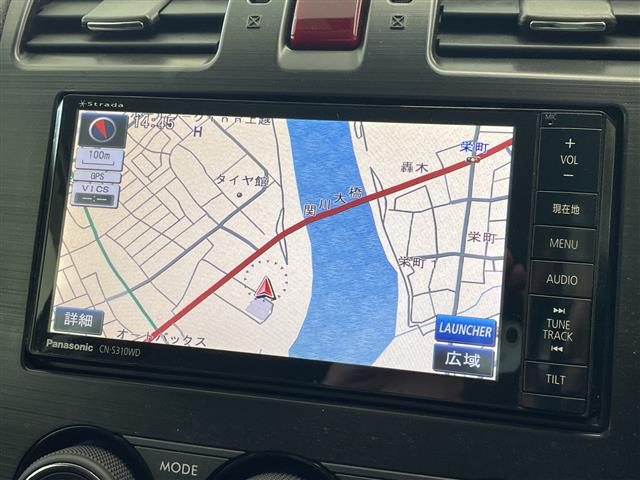 フォレスター2.0i-L 4WD