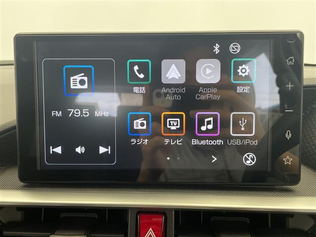 ロッキー1.2 プレミアム G HEV