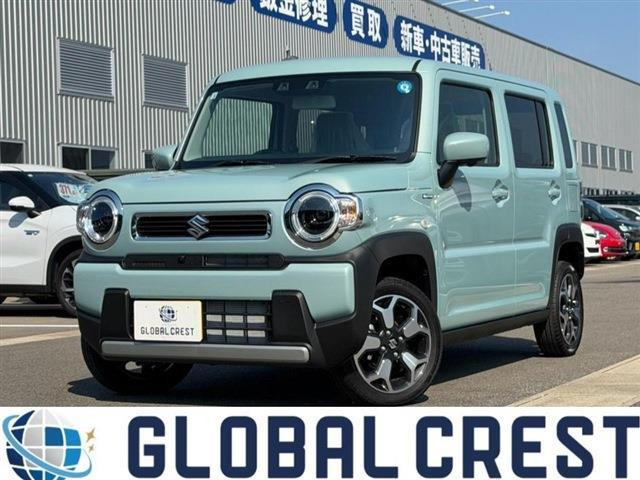 ハスラーハイブリッド(HYBRID) G