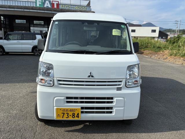ミニキャブバンG ハイルーフ