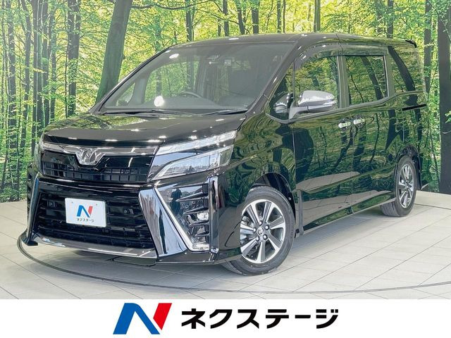 ヴォクシー2.0 ZS 煌II