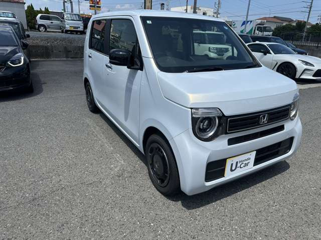 N-WGNL スタイルプラス ビター