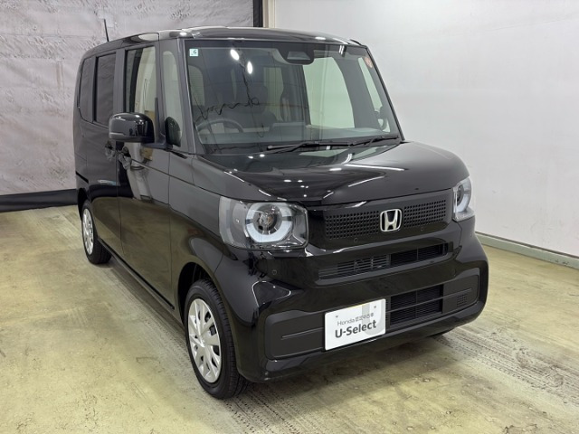N-BOX
