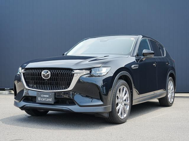 CX-603.3 XD Lパッケージ ディーゼル 4WD