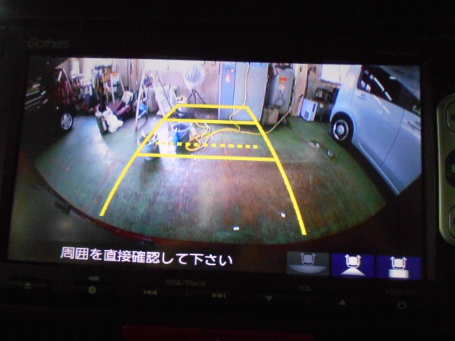 N-BOXカスタムG ターボ SSパッケージ