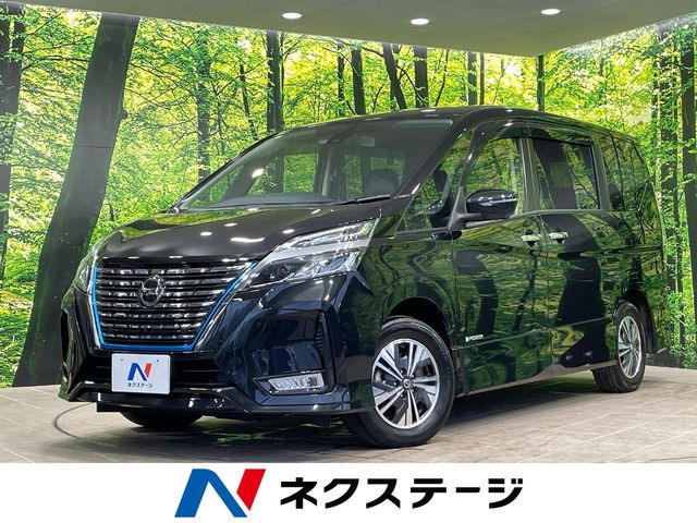 �Z���i(���Y) 1.2 e-POWER �n�C�E�F�C�X�^�[V ���Îԉ摜