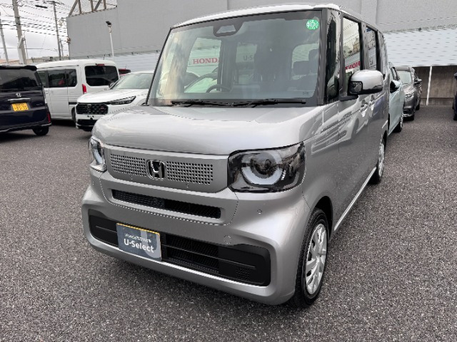 N-BOX