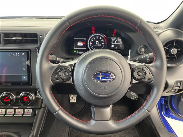 BRZ2.4 S