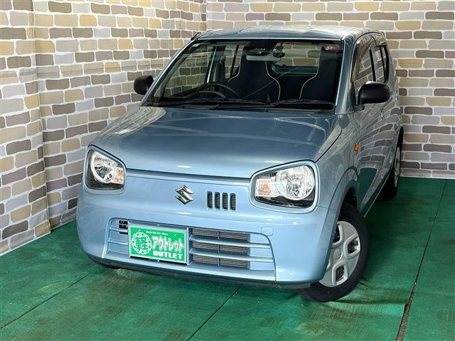 アルトL 4WD