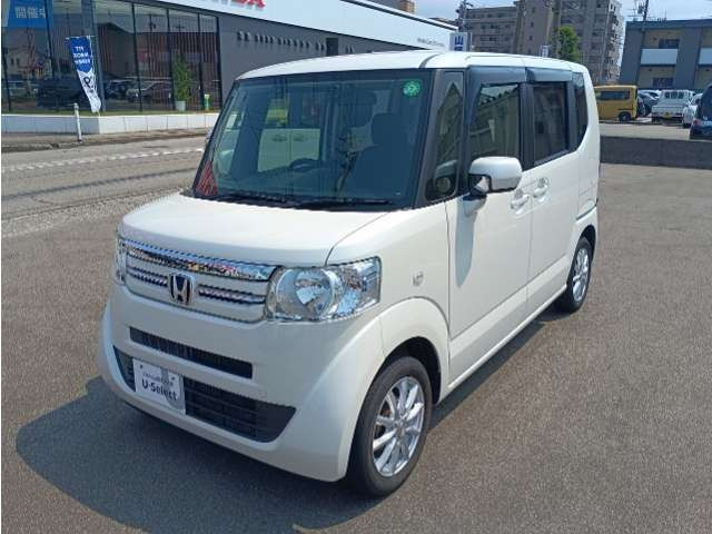 N-BOXG
