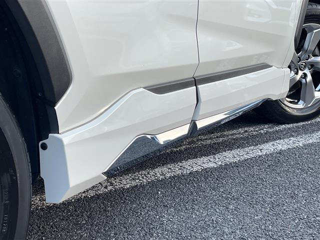 RAV42.0 G 4WD