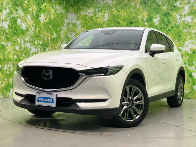 CX-52.2 XD エクスクルーシブ モード