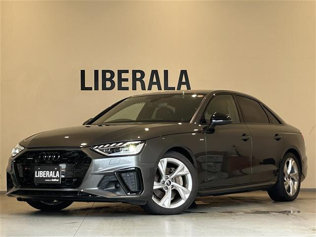 A440 TDI クワトロ Sライン 4WD