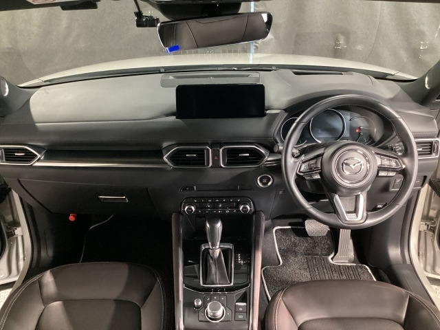 CX-52.2 XD エクスクルーシブ モード