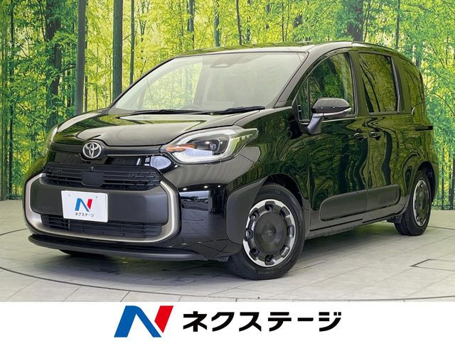 シエンタハイブリッド 1.5 Z