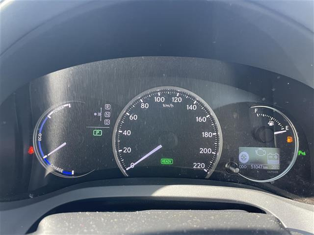 CT200h バージョン C