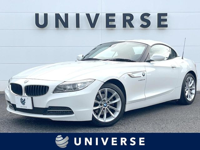 Z4(BMW) s�h���C�u 20i �n�C���C�� ���Îԉ摜