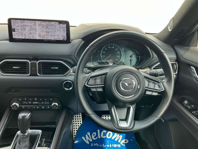 CX-52.2 XD エクスクルーシブ モード 4WD