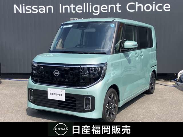 ルークスハイウェイスター Gターボ