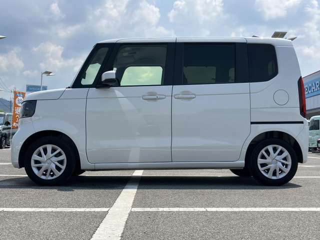 N-BOX