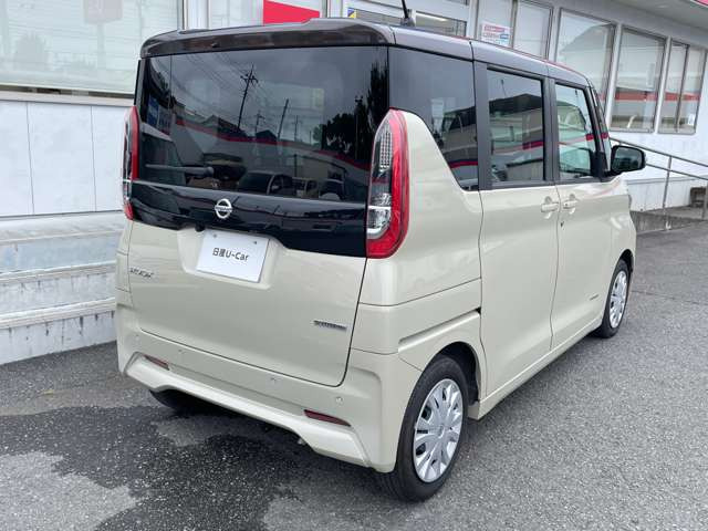 デイズルークスX
