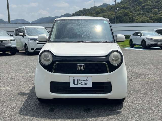 N-ONEツアラー