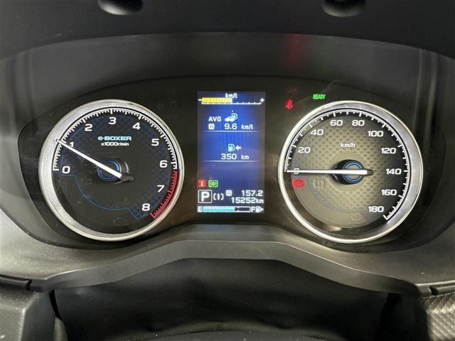 フォレスター2.0 アドバンス 4WD