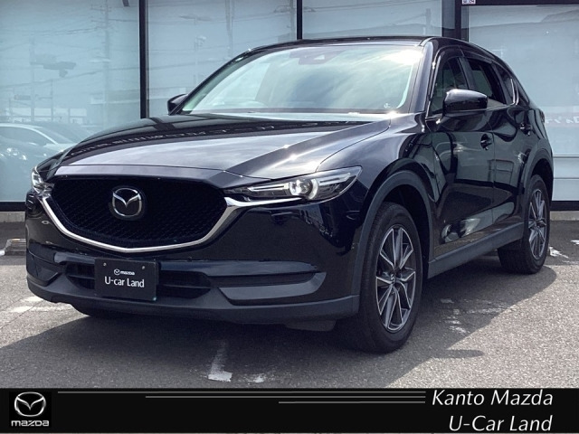CX-52.2 XD プロアクティブ 4WD