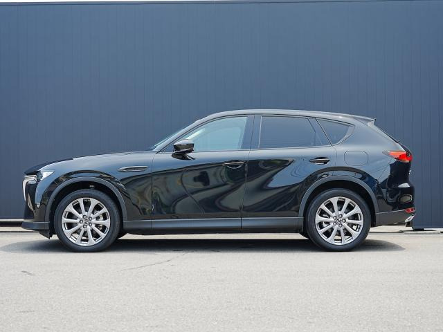 CX-603.3 XD Lパッケージ ディーゼル 4WD
