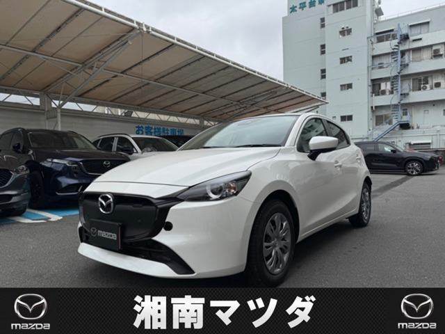 MAZDA21.5 15C II