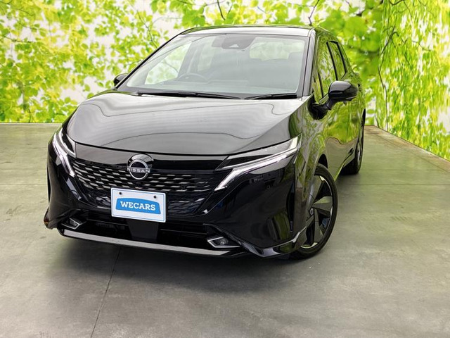 ノートオーラ1.2 G レザーエディション