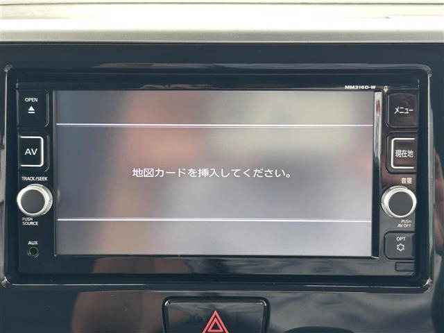 デイズルークスハイウェイスター Gターボ