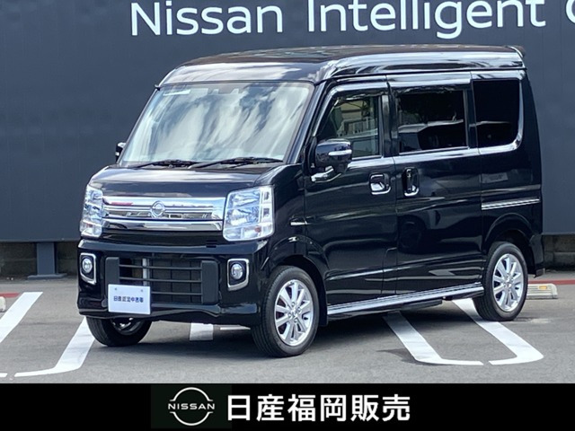 NV100クリッパーリオG ハイルーフ