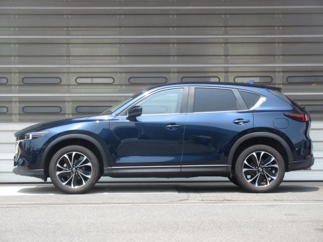 CX-52.2 XD プロアクティブ