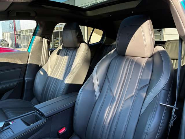 408GT ハイブリッド ファースト エディション