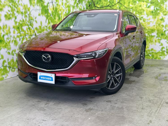 CX-52.0 20S プロアクティブ