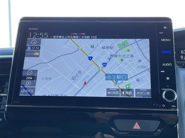 N-BOXカスタムL ターボ 4WD