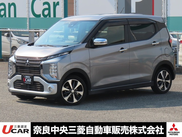 eKクロスT