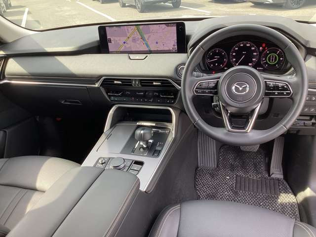 CX-603.3 XD Lパッケージ ディーゼル