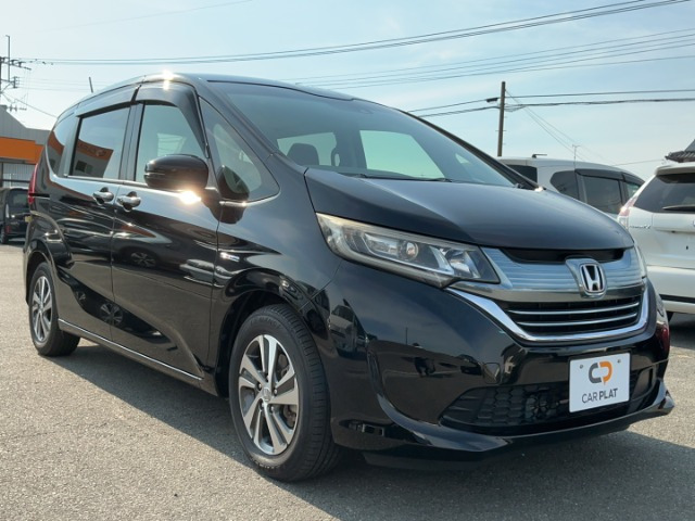 フリード+1.5 ハイブリッド G ホンダセンシング